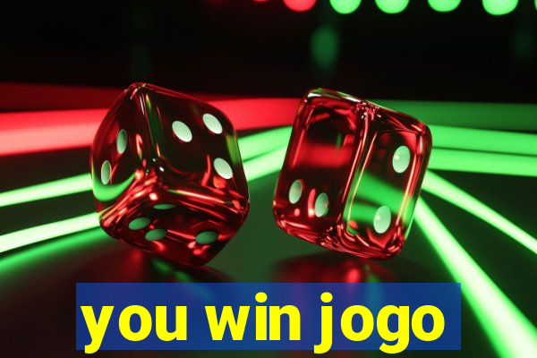 you win jogo